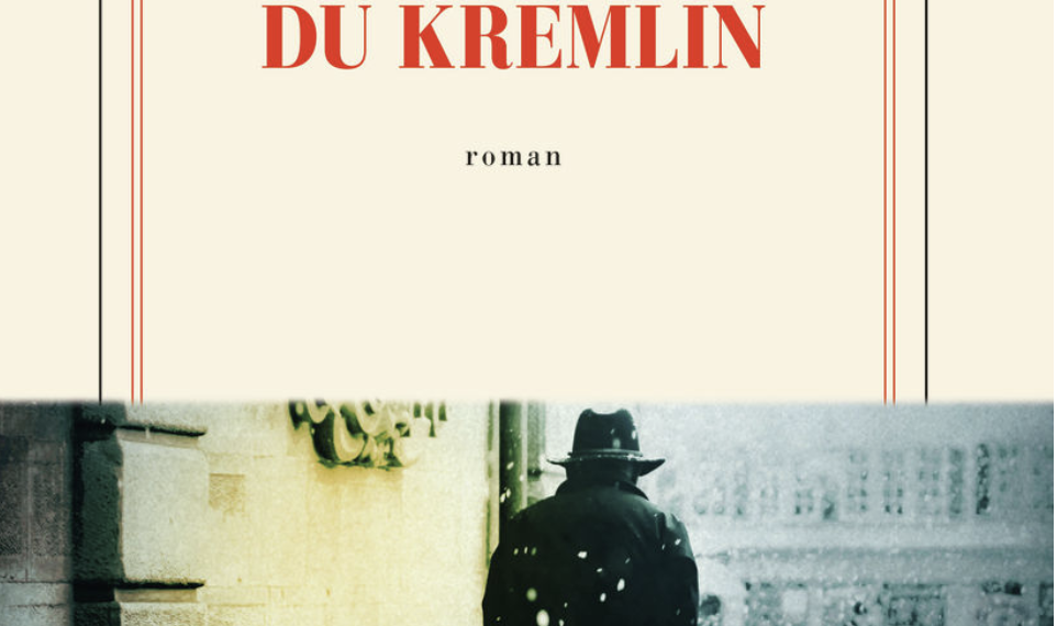 Le mage du Kremlin