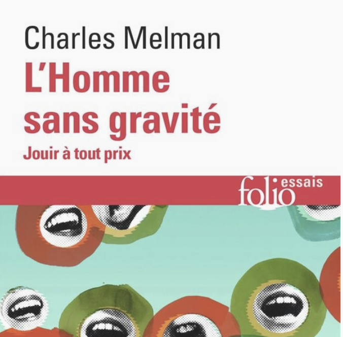 Disparition de Charles Melman