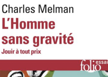 Disparition de Charles Melman