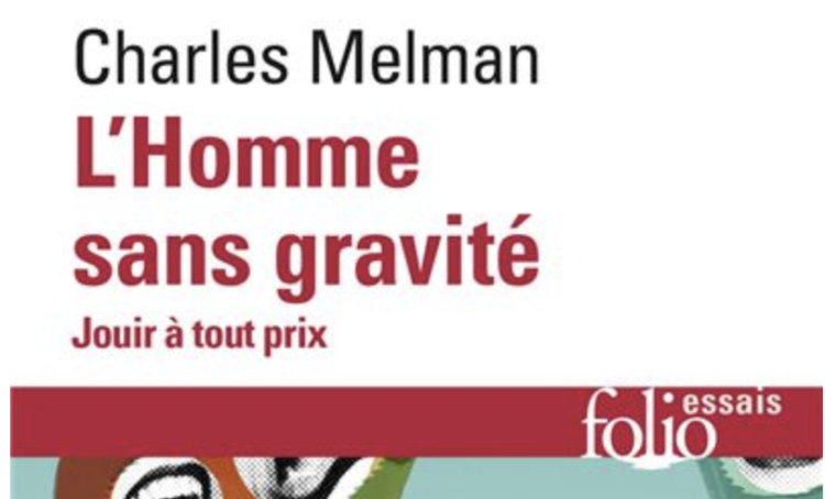Disparition de Charles Melman