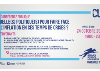 Rares sont ceux qui commandent à l’inflation