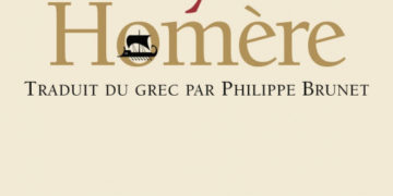 « L’Odyssée, Homère », traduction de Philippe Brunet