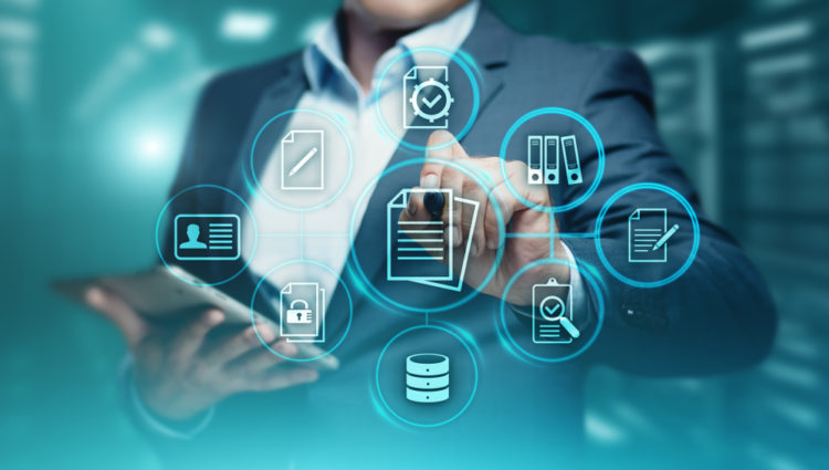 Le tournant managérial de la formation du personnel politique