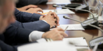 Comment les experts ont pris le pouvoir