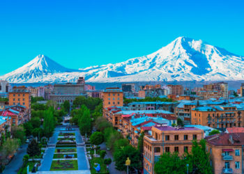 L’Arménie au bord de l’abîme : comment survivre sans vrai soft power ?