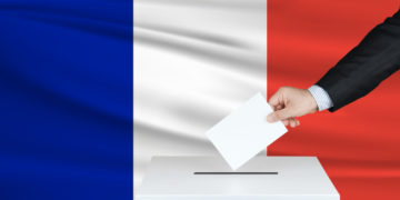 Le vote blanc lors de l’élection présidentielle 2022