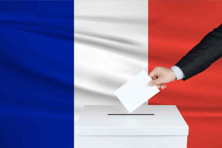 Le vote blanc lors de l’élection présidentielle 2022