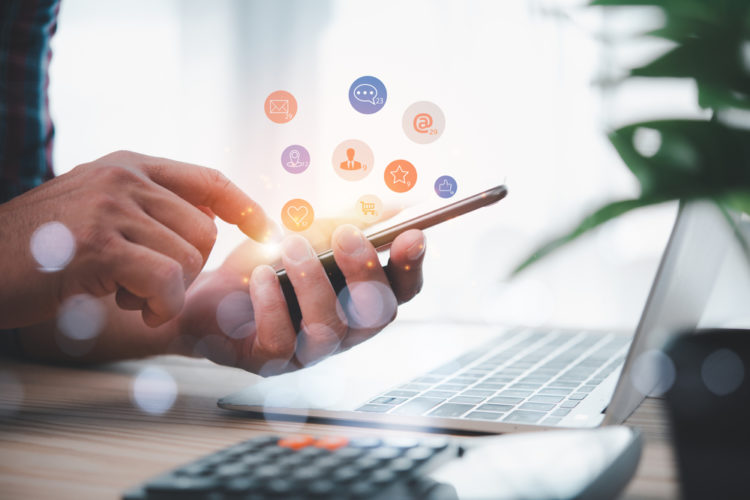 Réseaux sociaux : tous intellos 2.0 ?