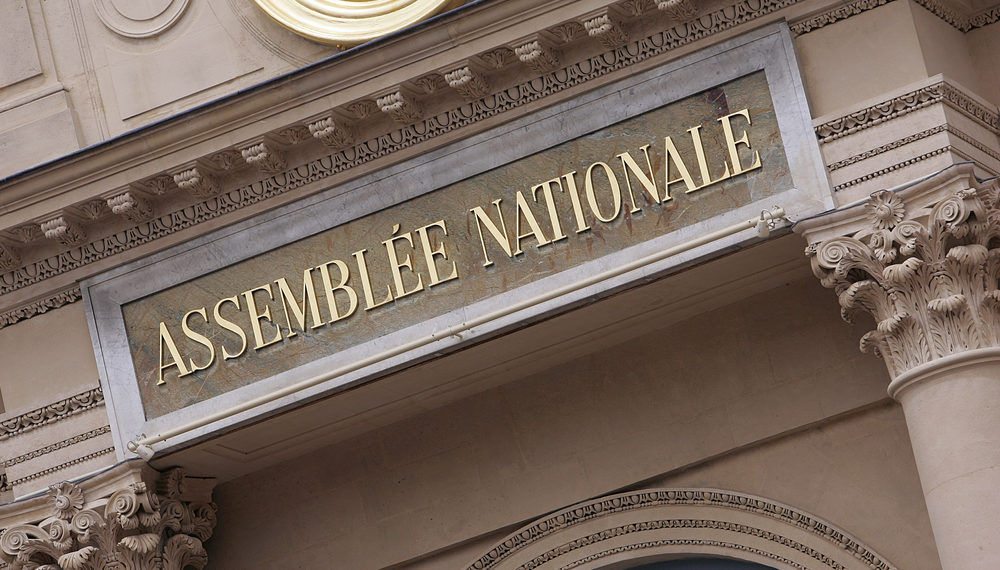 De la proposition de loi portant création d&rsquo;une contribution additionnelle sur les bénéfices exceptionnels des grandes entreprises