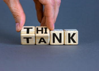 Les think tanks en France