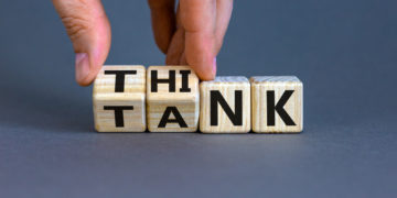 Les think tanks en France