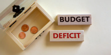 Le déficit budgétaire ne sera pas tenu