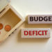 Le déficit budgétaire ne sera pas tenu