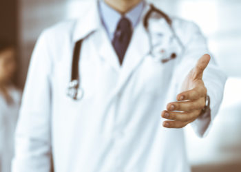 Des déserts médicaux et de leur repeuplement