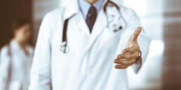 Des déserts médicaux et de leur repeuplement