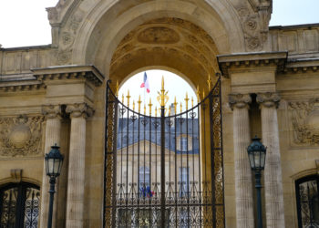 Un État réduit aux acquêts