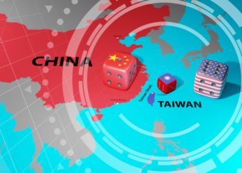 Le statu quo à Taïwan secoue l’ordre mondial
