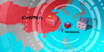 Le statu quo à Taïwan secoue l’ordre mondial