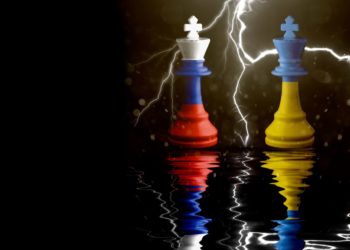 Ukraine – Russie : fin de la guerre ou montée aux extrêmes ?