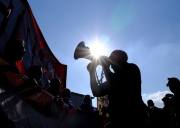 Panne sèche, avis de tempête ? Un début d&rsquo;automne à la française