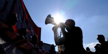 Panne sèche, avis de tempête ? Un début d’automne à la française