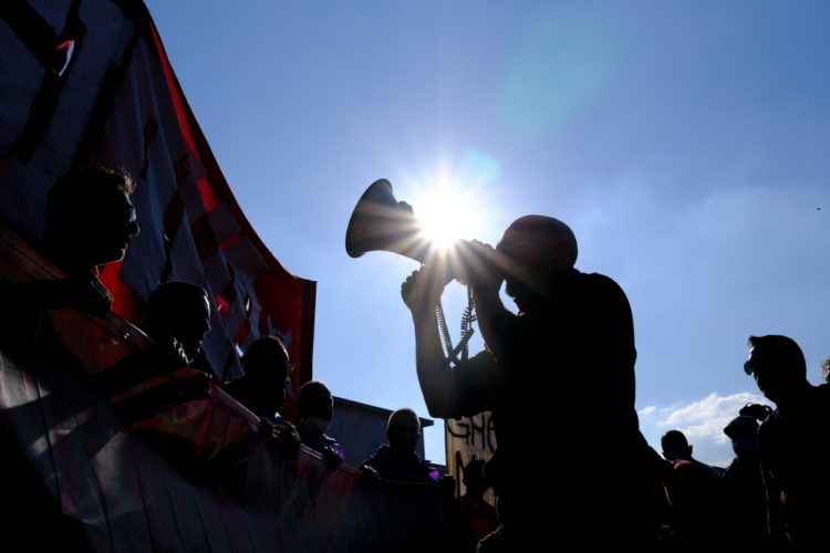 Panne sèche, avis de tempête ? Un début d’automne à la française