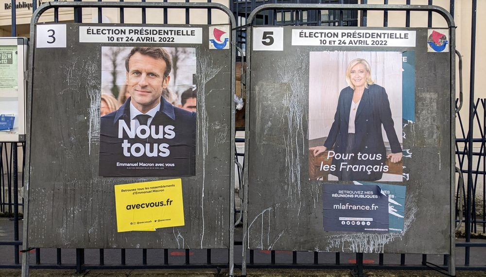 La gauche et la droite existent, nous les avons rencontrées