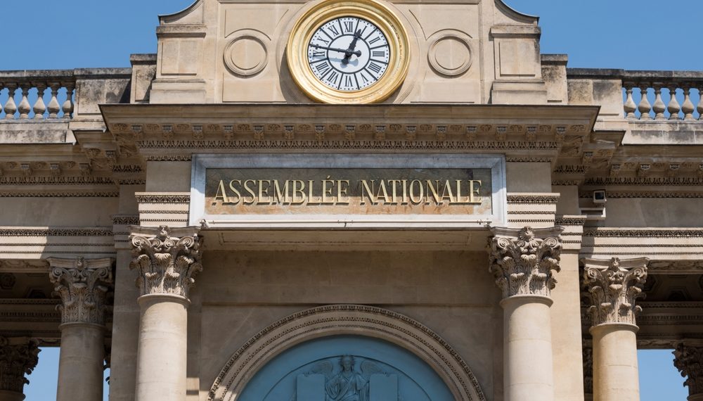 Motion de censure, dissolution : un goût de déjà vu !