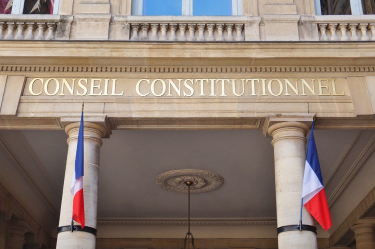 De la proposition de loi portant création d’une contribution additionnelle sur les bénéfices exceptionnels des grandes entreprises