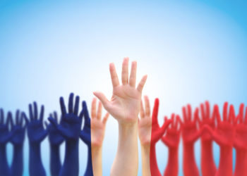 Réinitialiser la démocratie