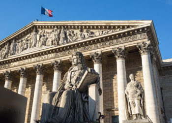 Jean-François Revel au sujet de la tyrannie du « politiquement correct »