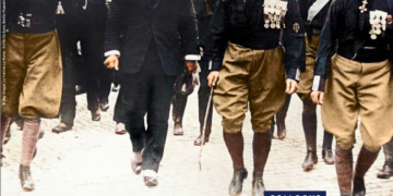 Signification et portée de la marche sur Rome : Europe, Amérique latine