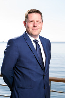 Interview de Frédéric Masquelier