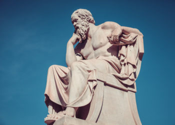 La pensée de Michel Serres et les défis du futur