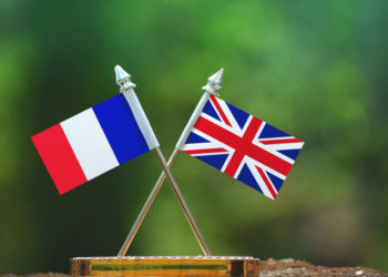 La notion de liberté en France et au Royaume-Uni : une comparaison