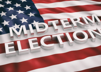 Élections de mi-mandat aux États-Unis : comment interpréter l’absence de « vague rouge » initialement prévue ?