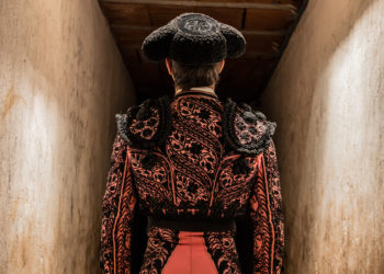 La corrida, juste un rite barbare