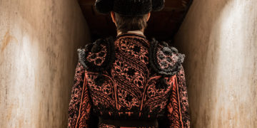 La corrida, juste un rite barbare