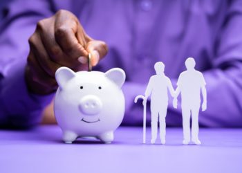 Retraites : derrière une réformette, Macron prépare un hold-up à 90 milliards d’€