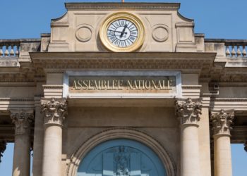 L’Assemblée nationale : vers le niveau 0 de la démocratie ?