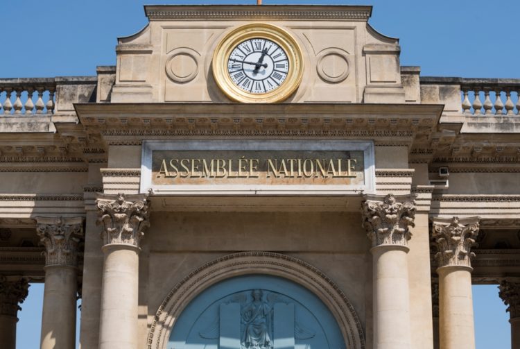 L’Assemblée nationale : vers le niveau 0 de la démocratie ?