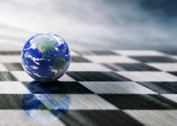 Nouvel ordre mondial