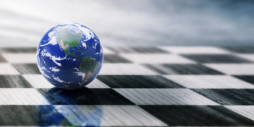 Nouvel ordre mondial