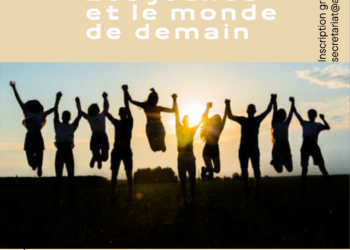 Académie des sciences d&rsquo;outre-mer – « Les jeunes et le monde de demain »