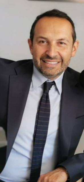 Interview de Sébastien Chenu – Un début de législature original