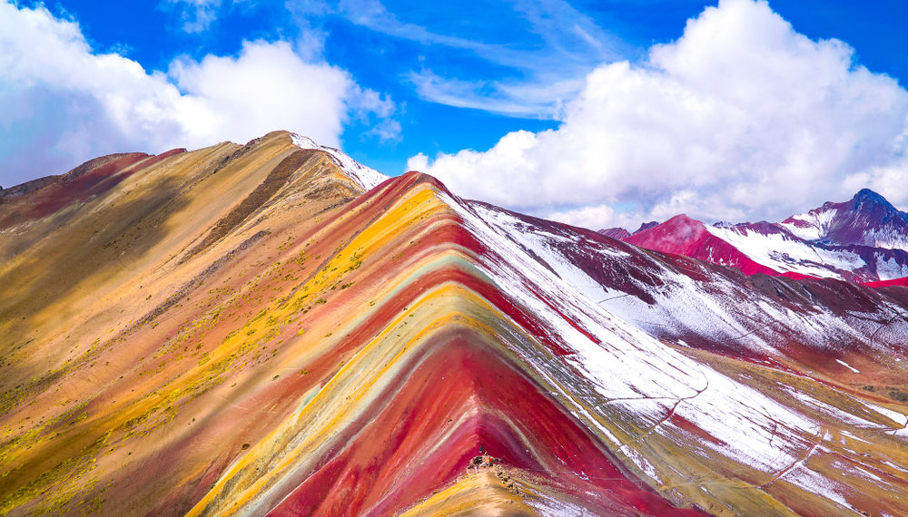 Pérou : crise politique intense et permanente