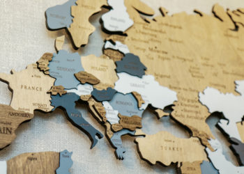 Une Europe en perdition