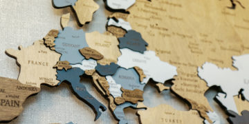 Une Europe en perdition