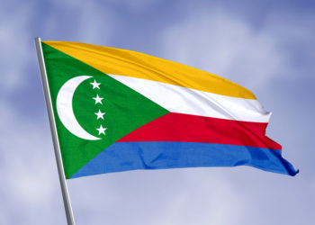 Interview de M. Hamada MADI