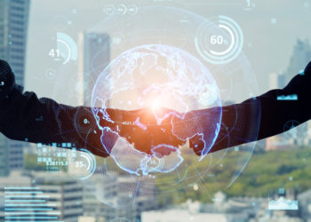 2022 vue de l’ordre mondial